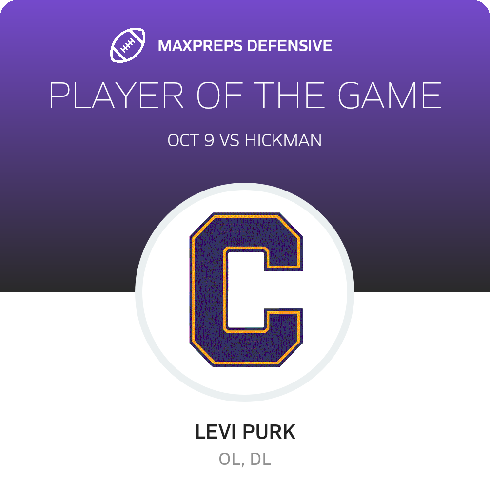 Players of the Game