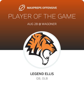 Players of the Game