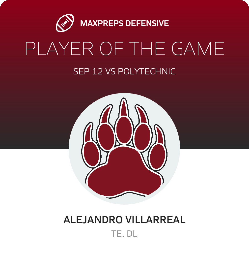 Players of the Game