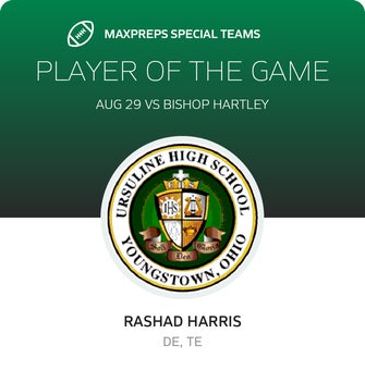 Players of the Game
