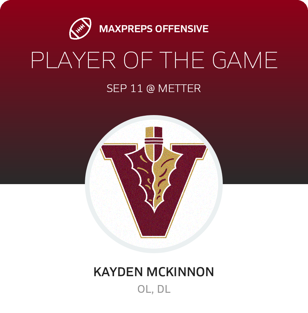 Players of the Game
