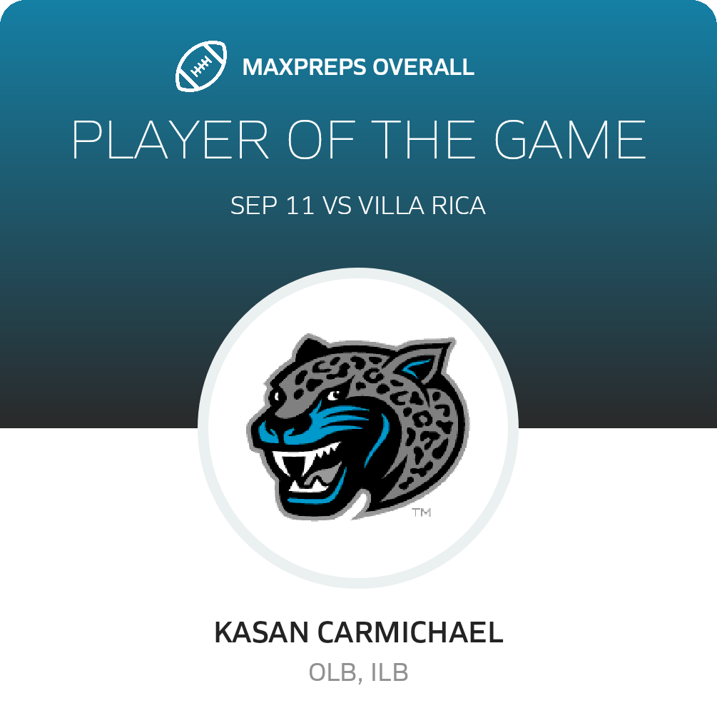 Players of the Game