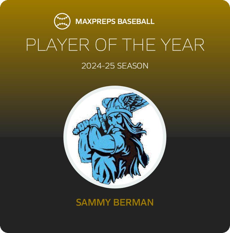 Player of the Year