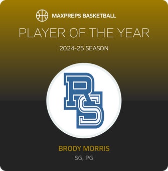 Player of the Year