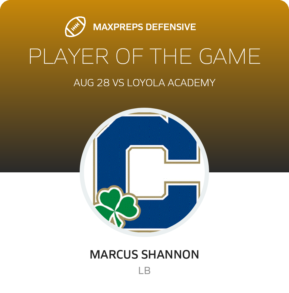 Players of the Game