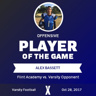 Players of the Game