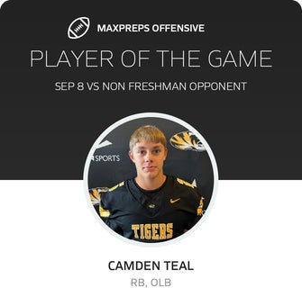 Players of the Game