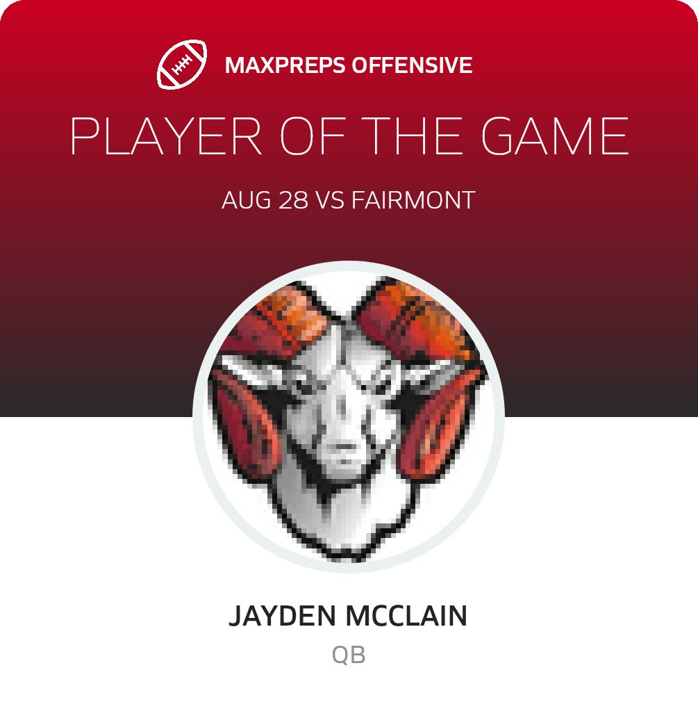 Players of the Game