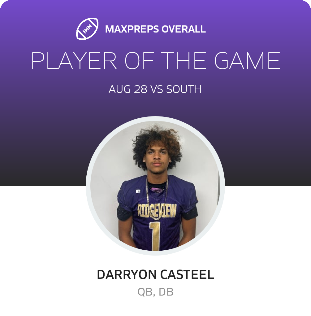 Players of the Game