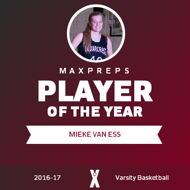 Player of the Year