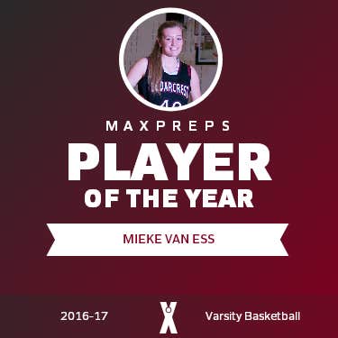 Player of the Year
