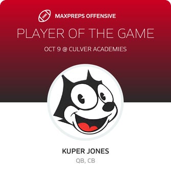 Players of the Game