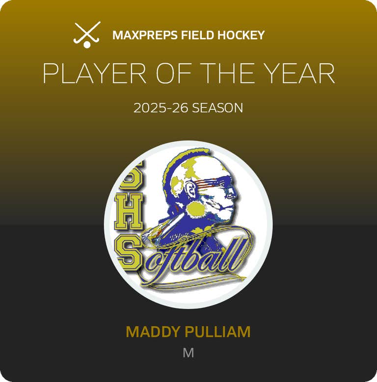 Player of the Year