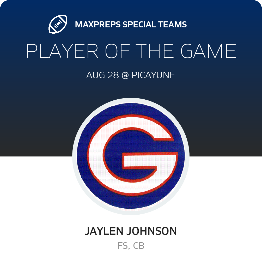 Players of the Game