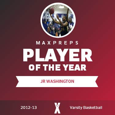 Player of the Year
