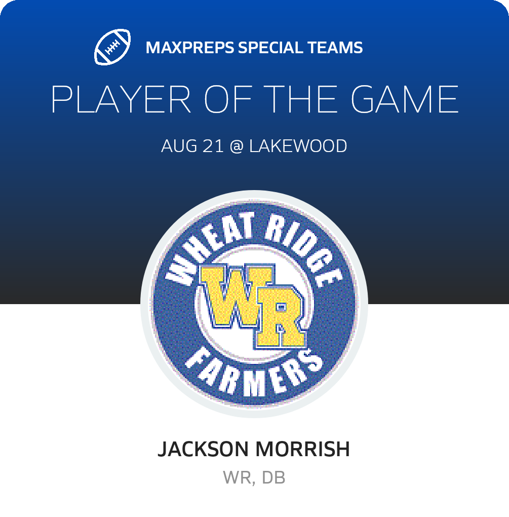Players of the Game