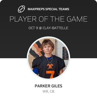 Players of the Game