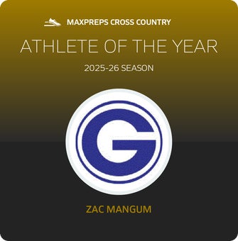 Athlete of the Year