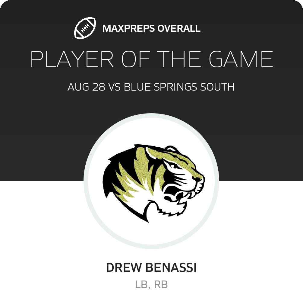 Players of the Game