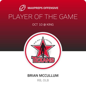 Players of the Game