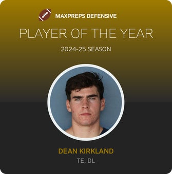 Players of the Year