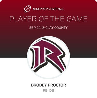 Players of the Game
