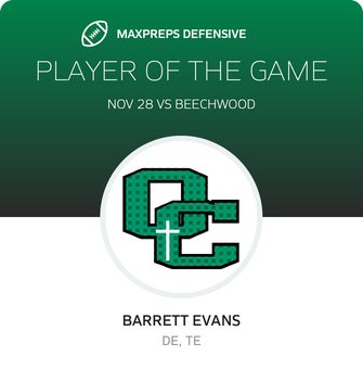 Players of the Game