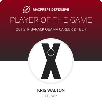 Players of the Game