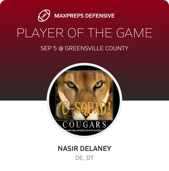 Players of the Game