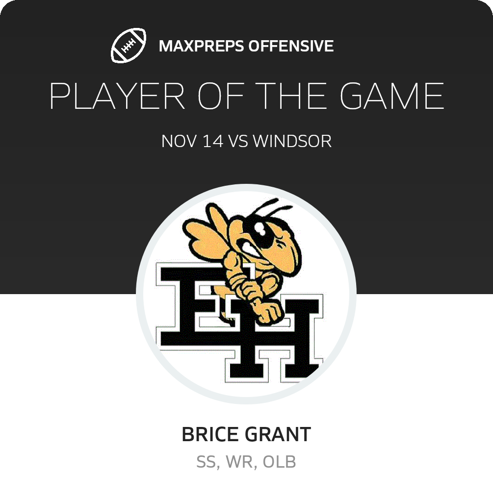 Players of the Game