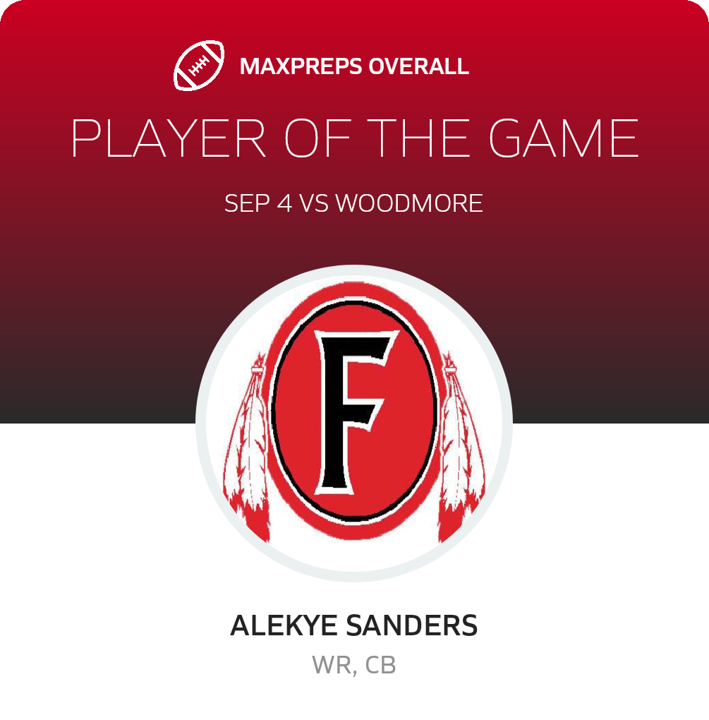 Players of the Game