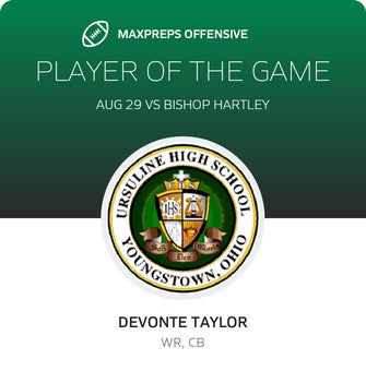 Players of the Game