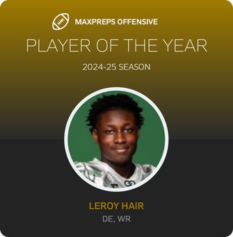 Players of the Year