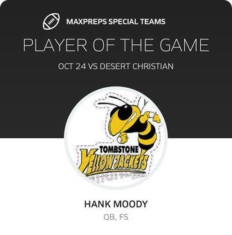 Players of the Game
