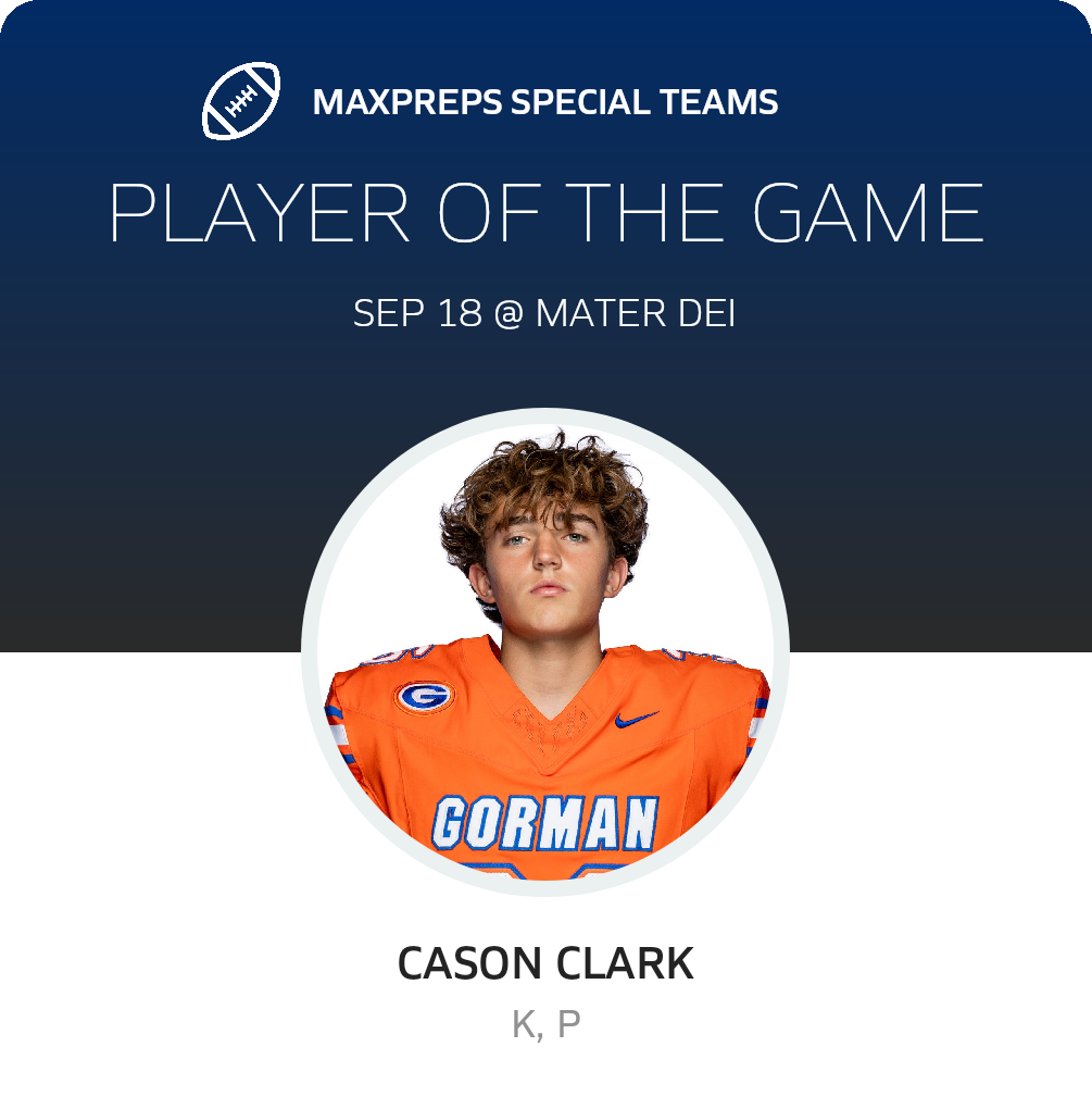 Players of the Game