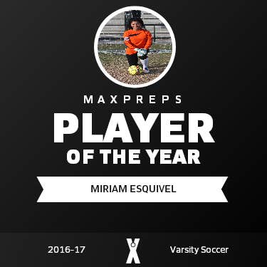 Player of the Year