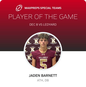 Players of the Game