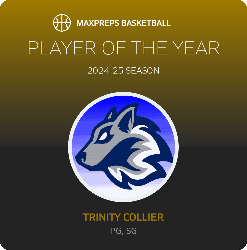 Player of the Year