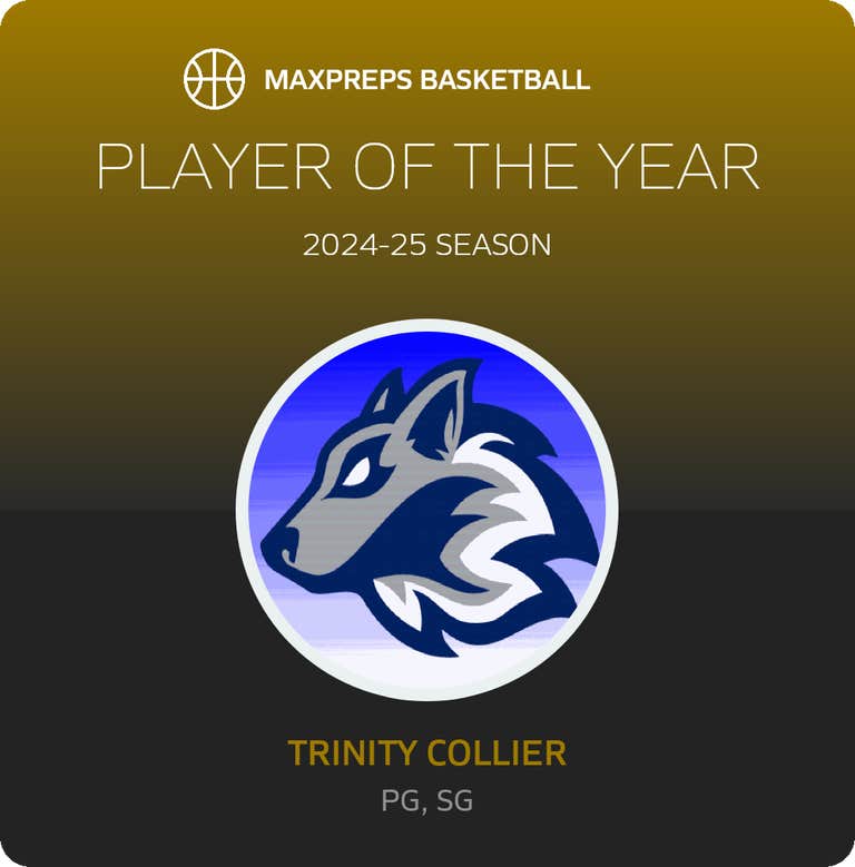Player of the Year