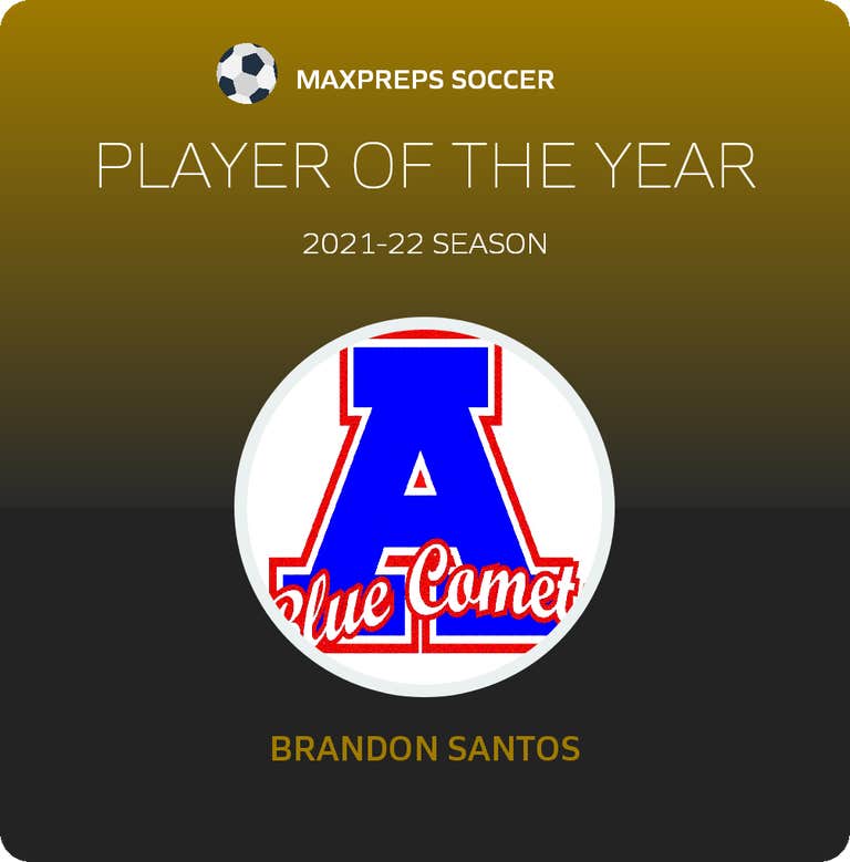 Player of the Year