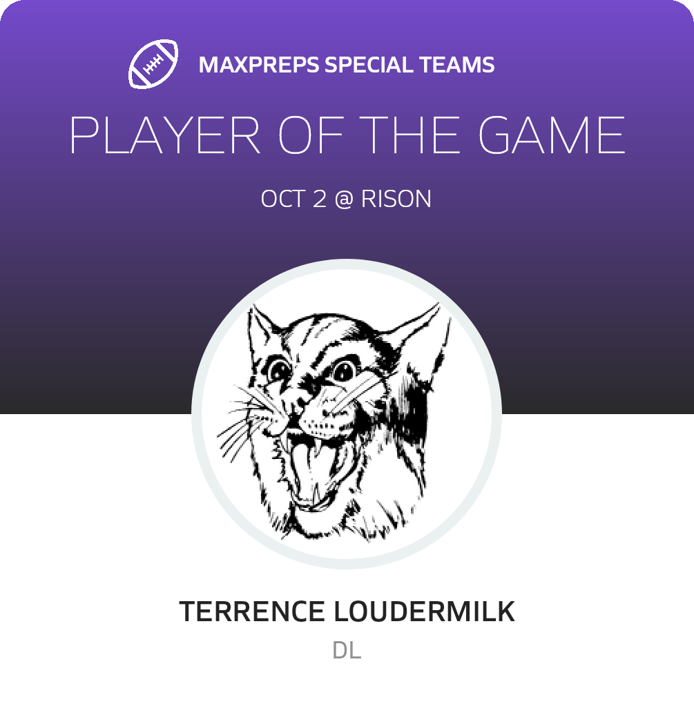 Players of the Game