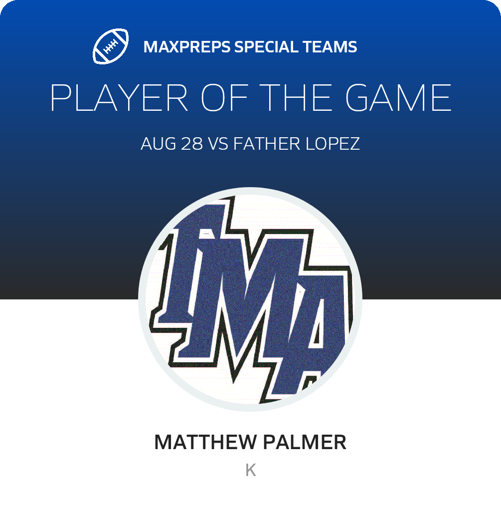 Players of the Game