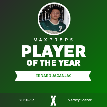 Player of the Year