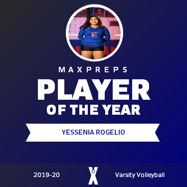 Player of the Year