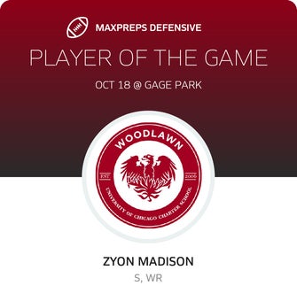 Players of the Game