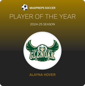 Player of the Year