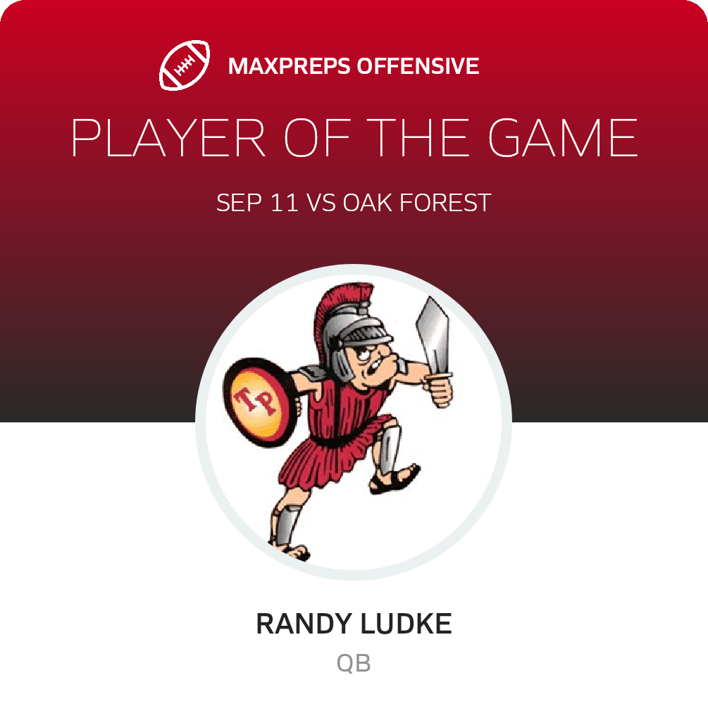 Players of the Game