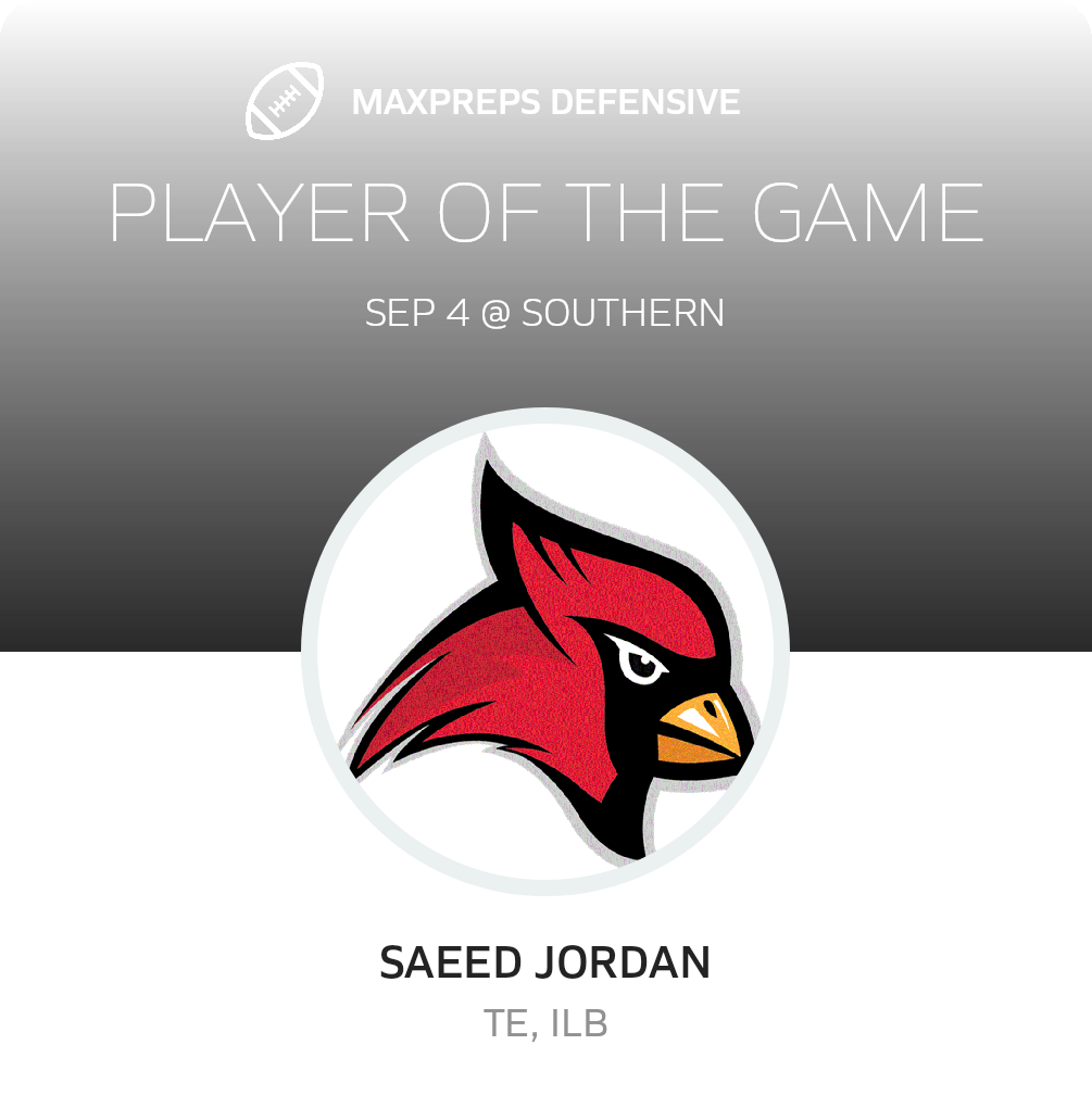 Players of the Game