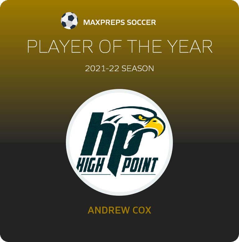 Player of the Year