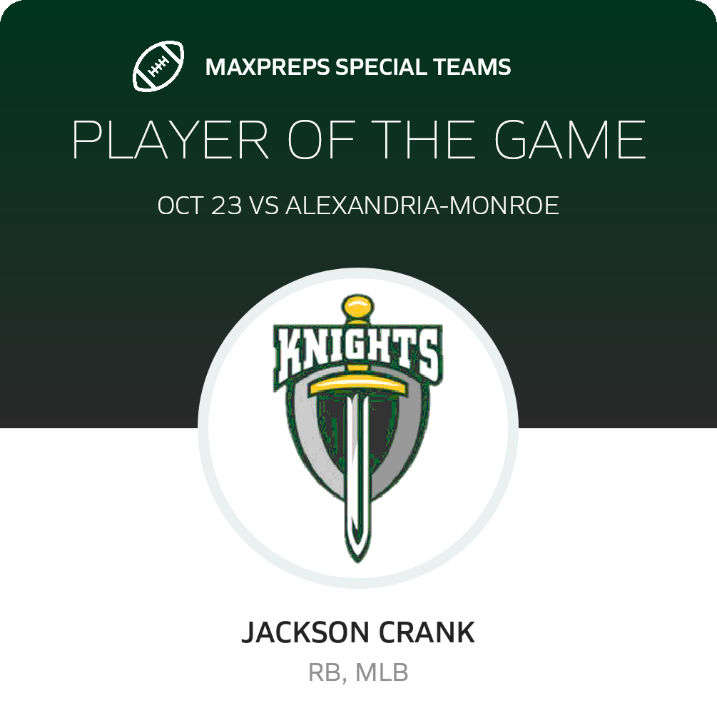 Players of the Game